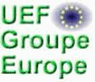 Union des fédéralistes européens